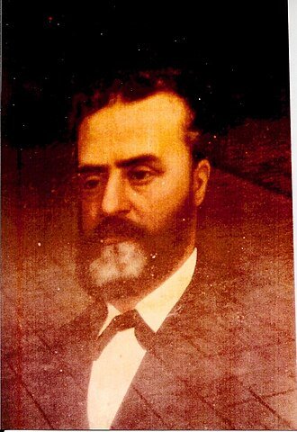 Elias David Ezra - Wikiunfold